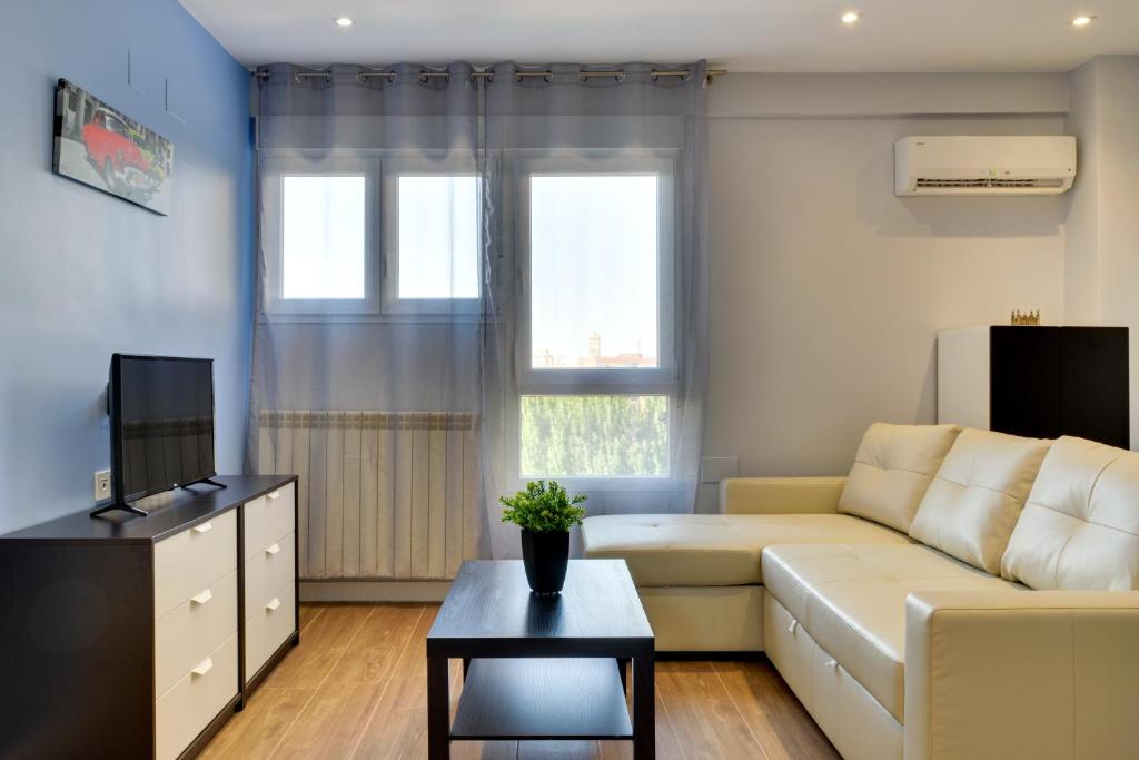 Apartamentos San Lázaro - 2