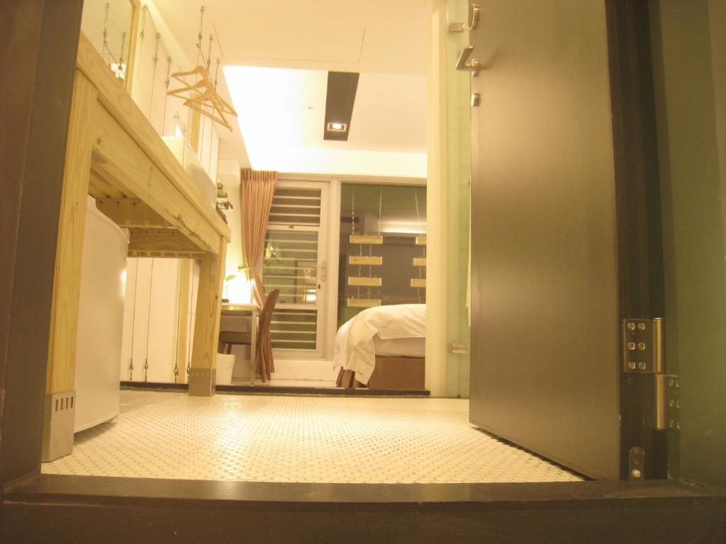 포르모사 블러바드 스테이션 가든 호텔 호텔 이미지 2