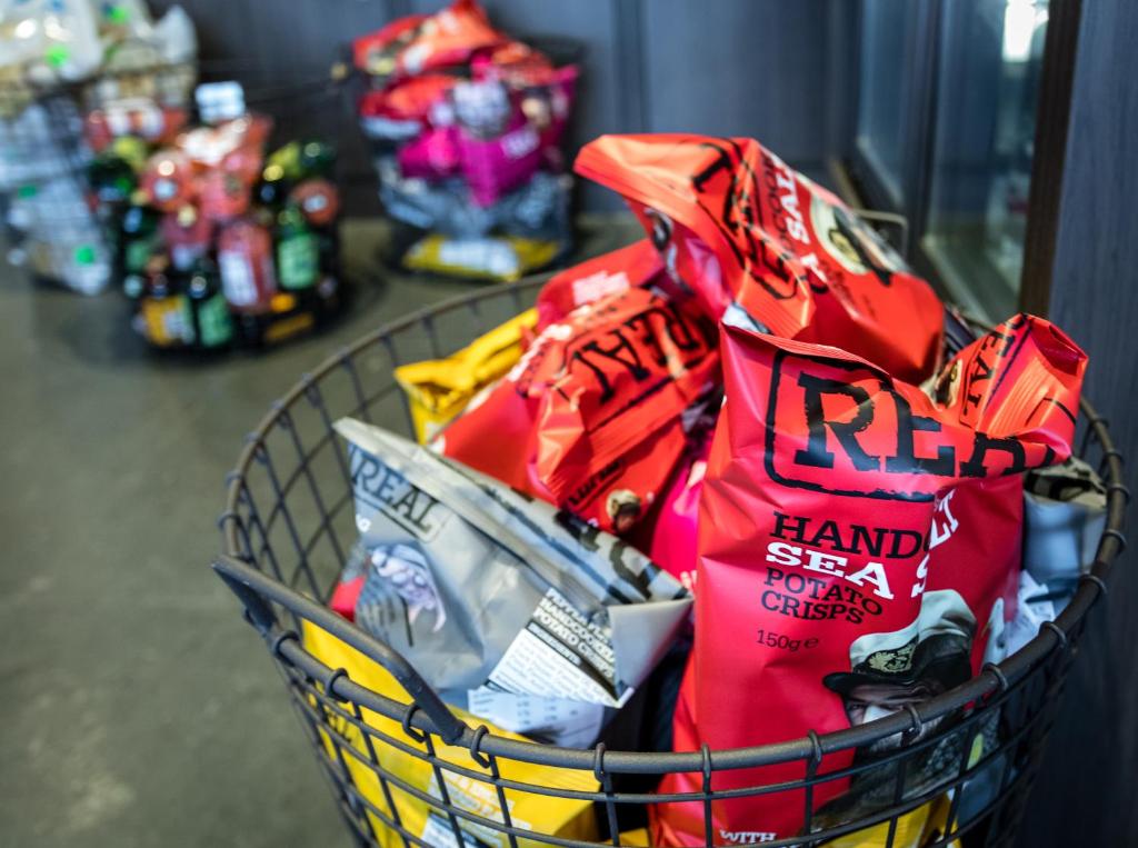 Ramada by Wyndham Amsterdam Airport Schiphol Photo 1