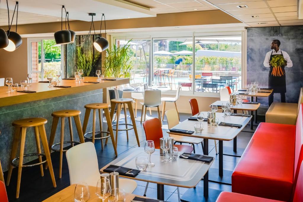 ibis Roanne