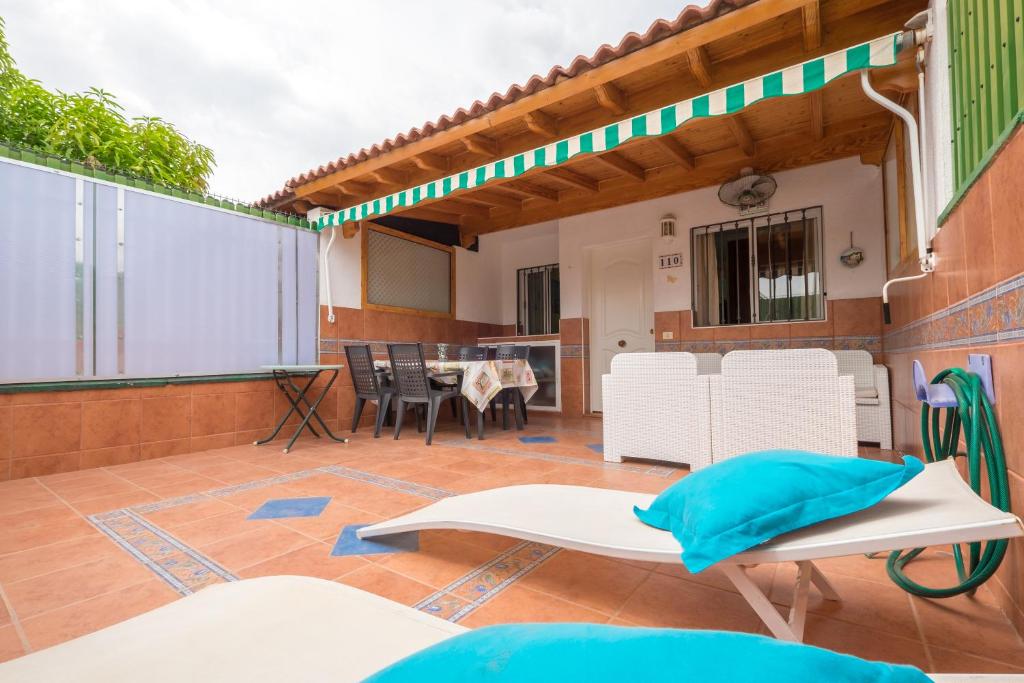 Los Robles Verdes - 2