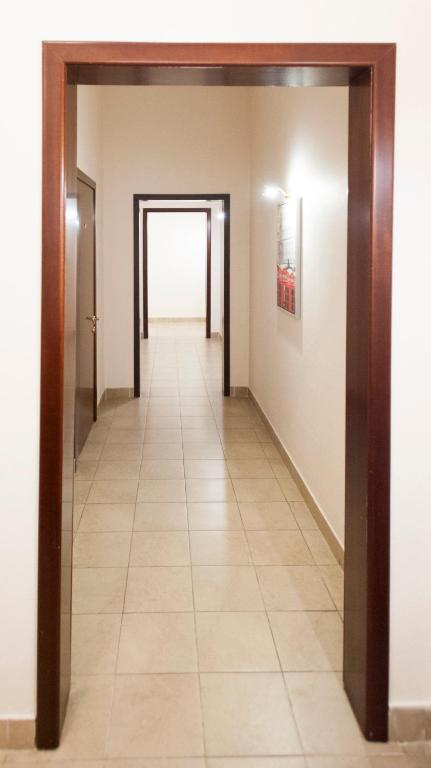 Hotel City Lobnya photo