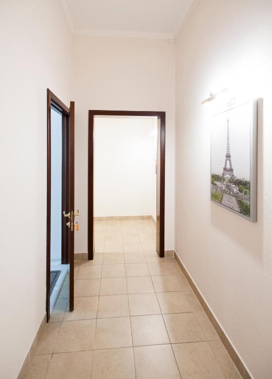 Hotel City Lobnya photo