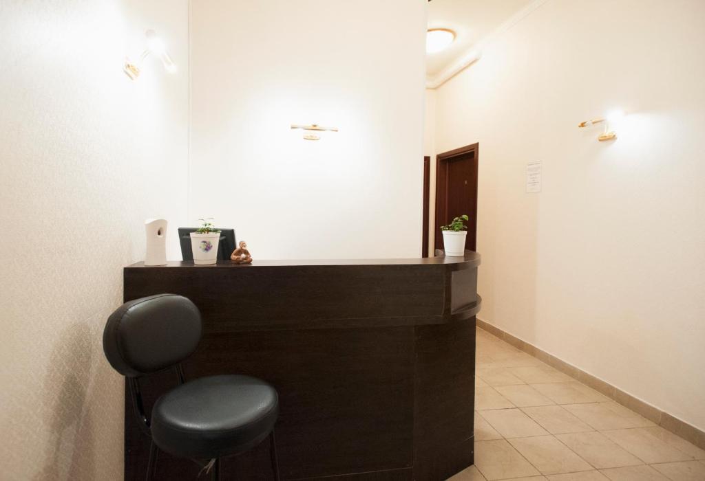 Hotel City Lobnya photo