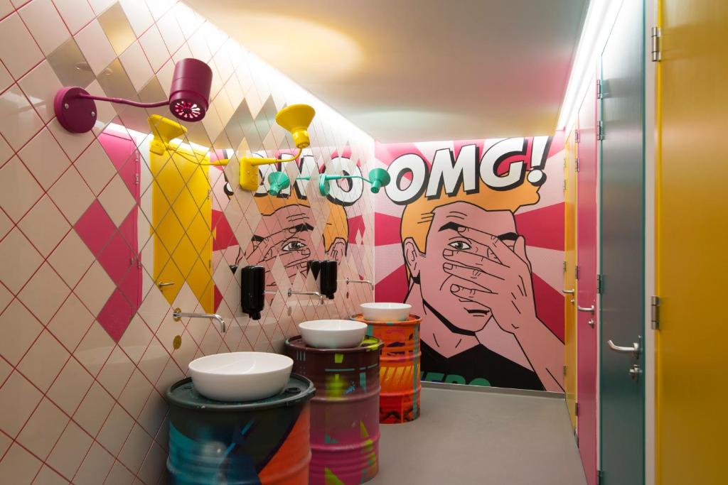 Facilities