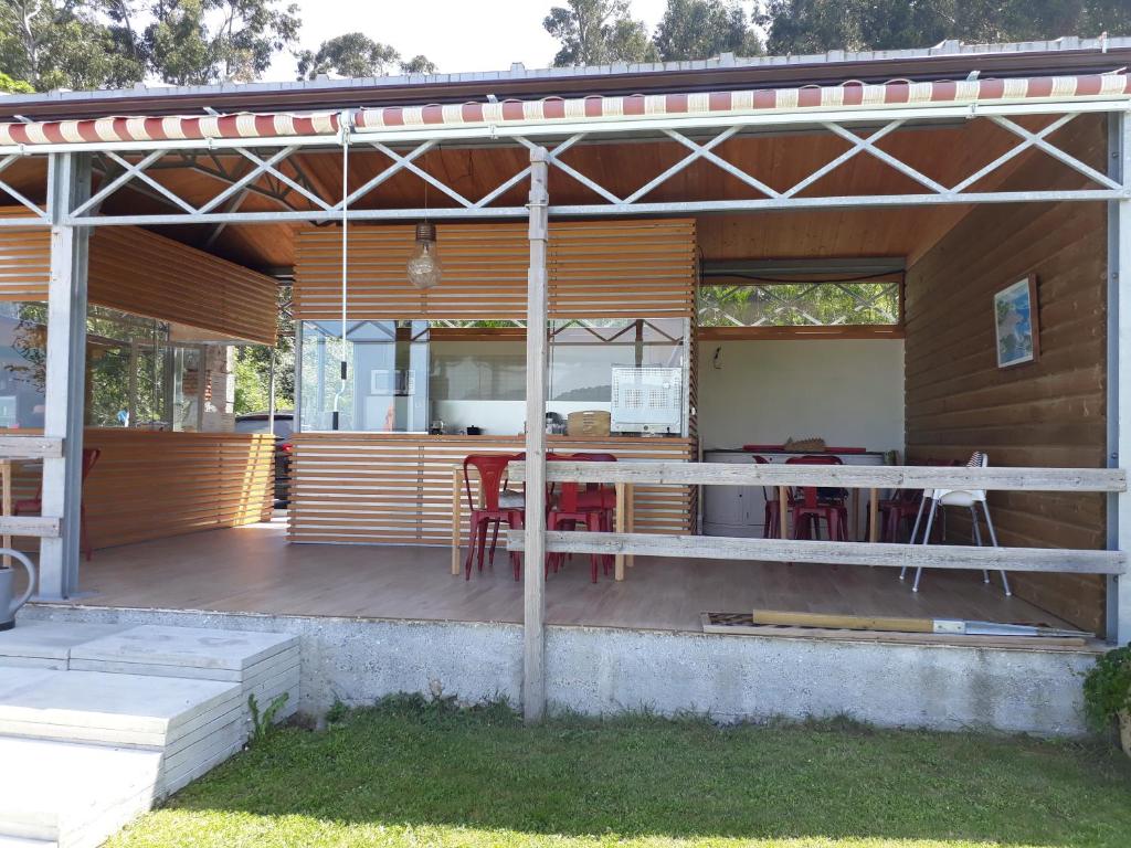 Hotel Villa Itsaso photo