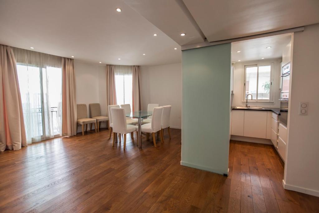 Imperial Apartment by Connexion, Cannes