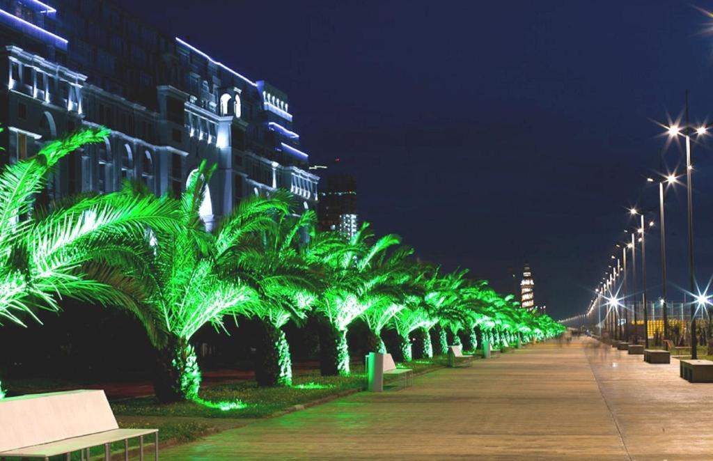 Apartment Natalia Sea Towers photo