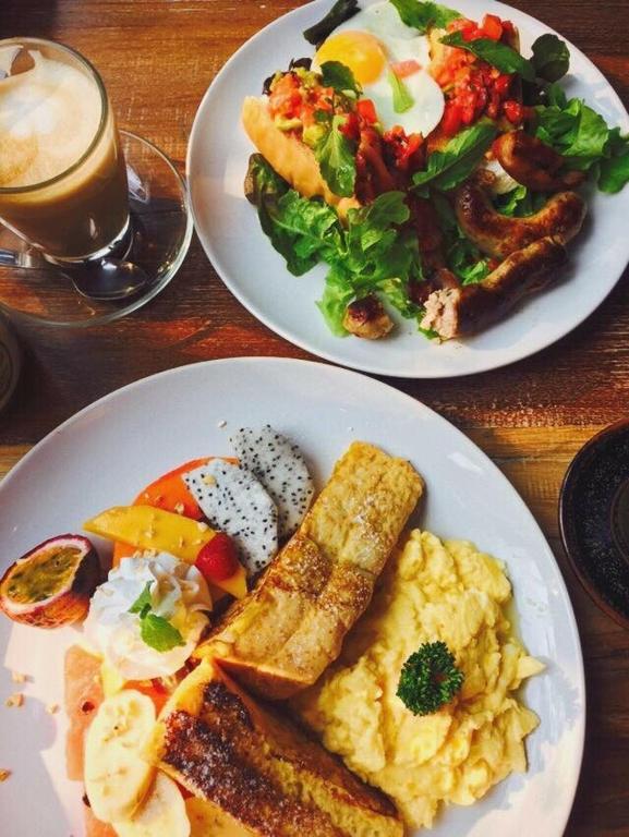 お料理のイメージ