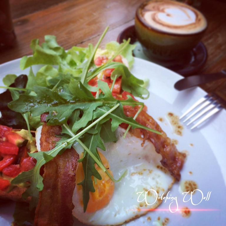 お料理のイメージ