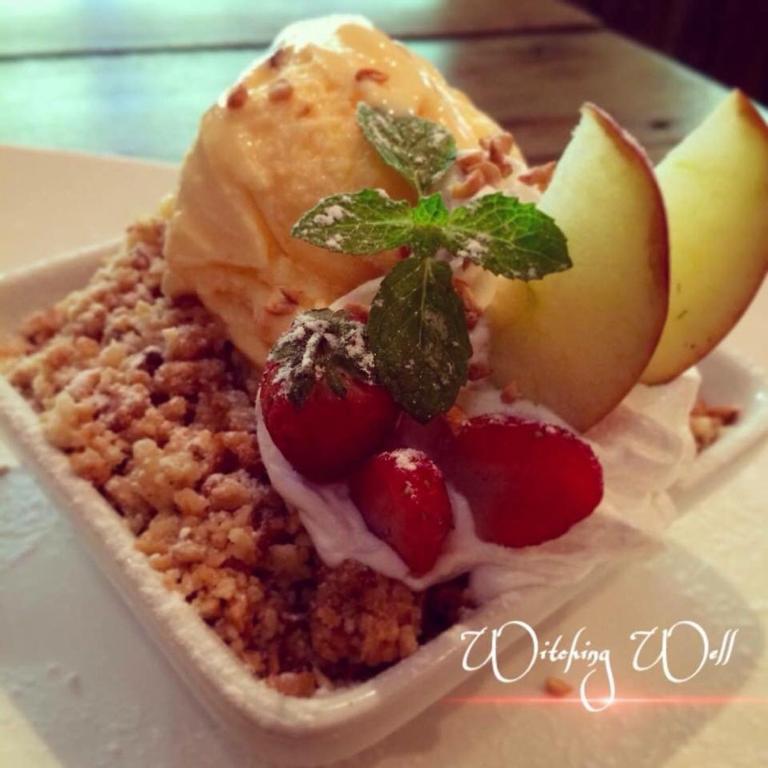 お料理のイメージ