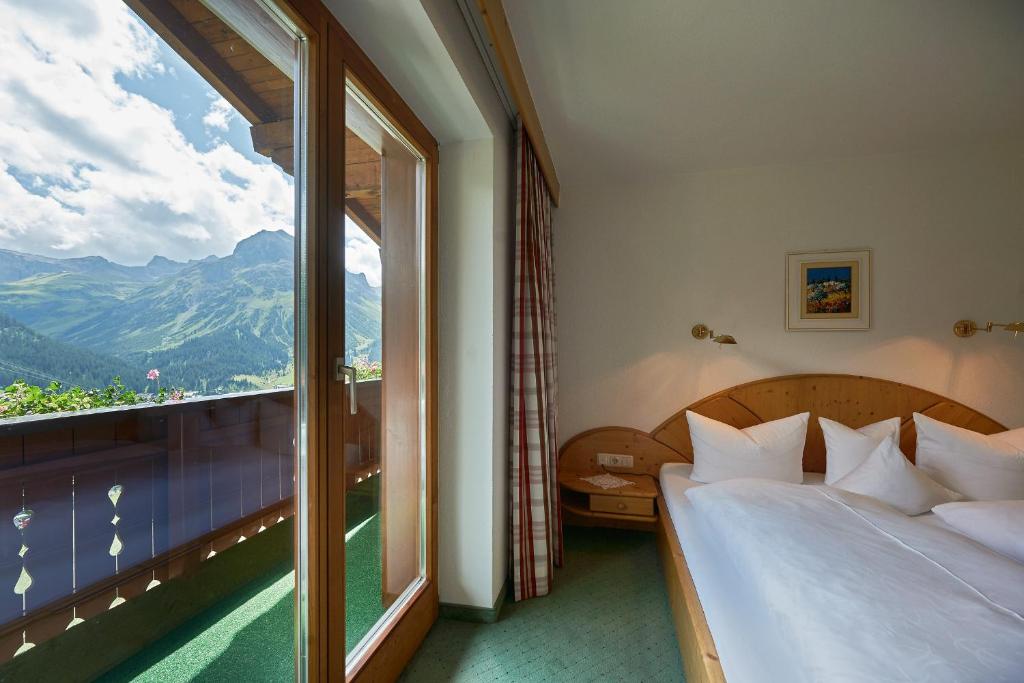 Pension Bergland - 3