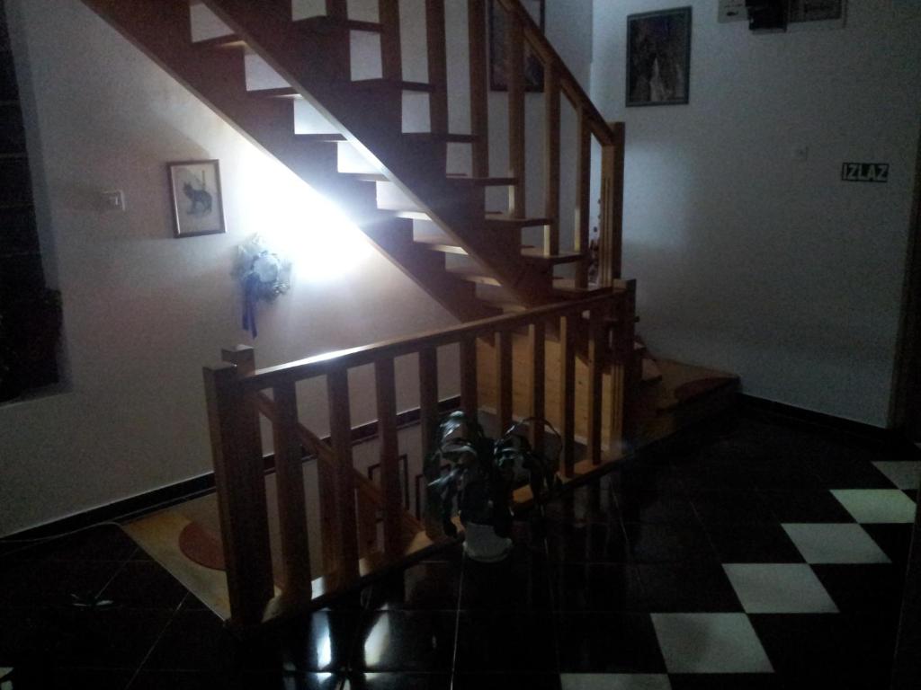 Guest House Family Varda Plitvice Lakes photo