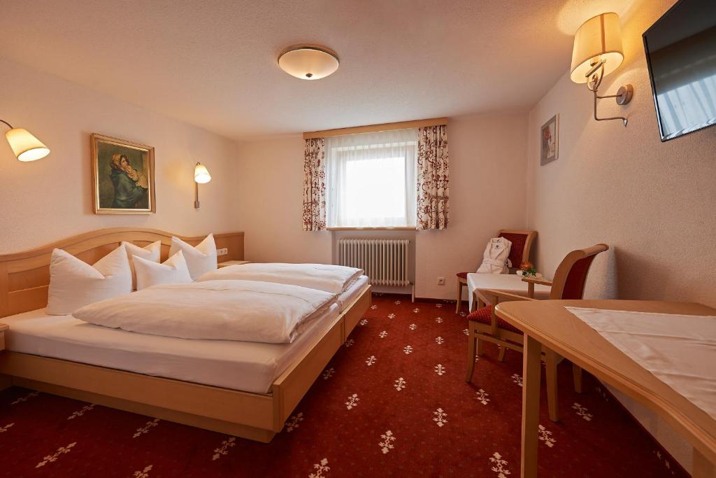 Pension Bergland - 5