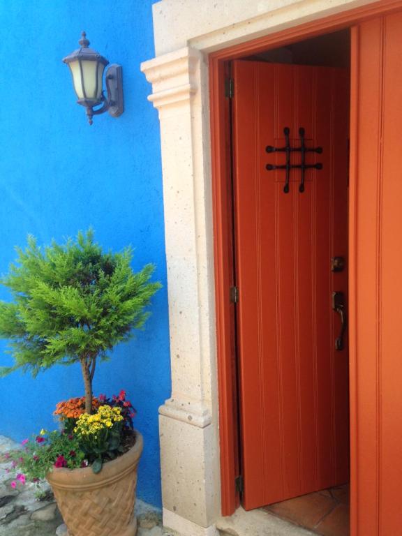 Casa Coco photo
