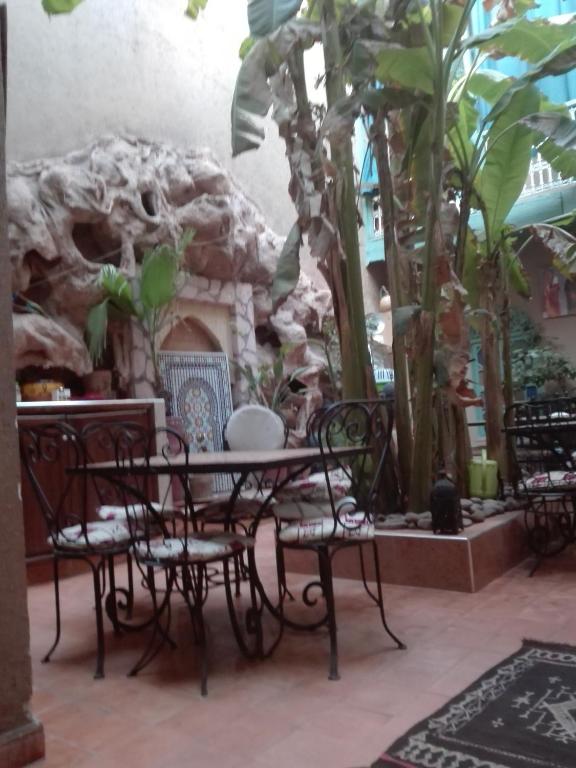 Riad Dar Mchicha photo