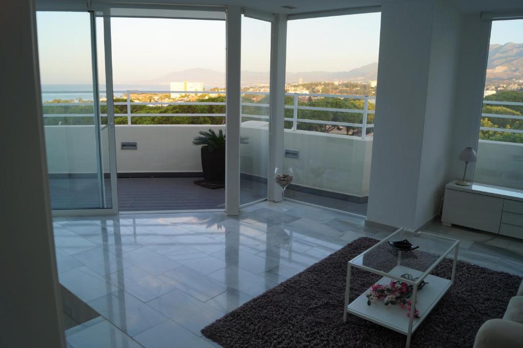Costabella Penthouse - 3