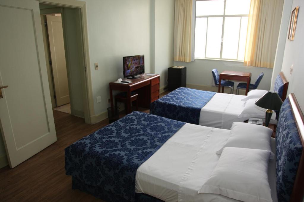 San Raphael Hotel Photo 9