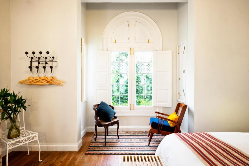 Villa Barranco by Ananay Hotels photo