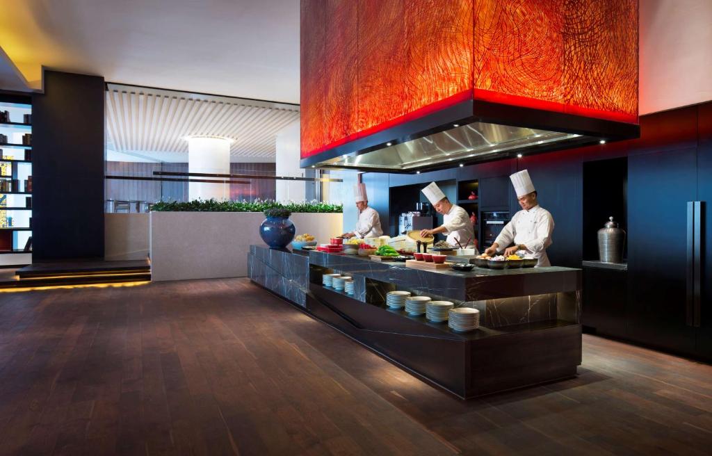 Dalian Grand Hyatt Dalian Additional