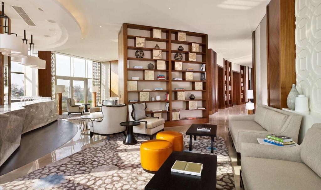 Facilities, Hyatt Regency Istanbul Atakoy in İstanbul