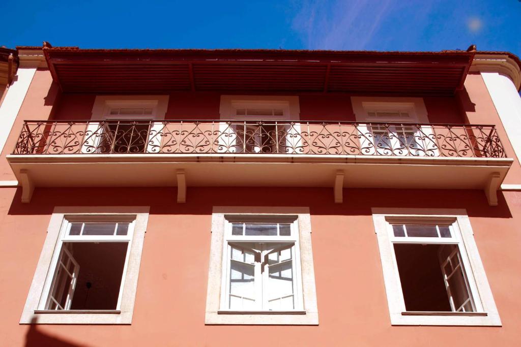 cinco em 5 — Hotel in Coimbra