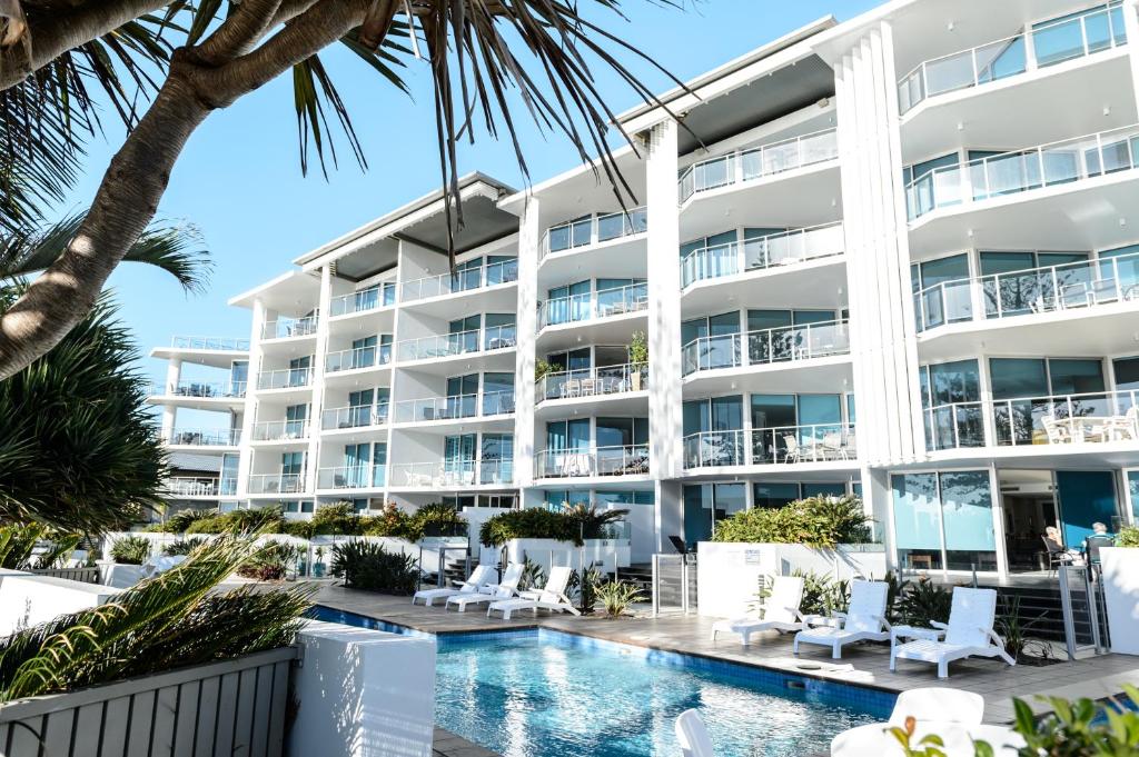 C Bargara Resort, Bargara