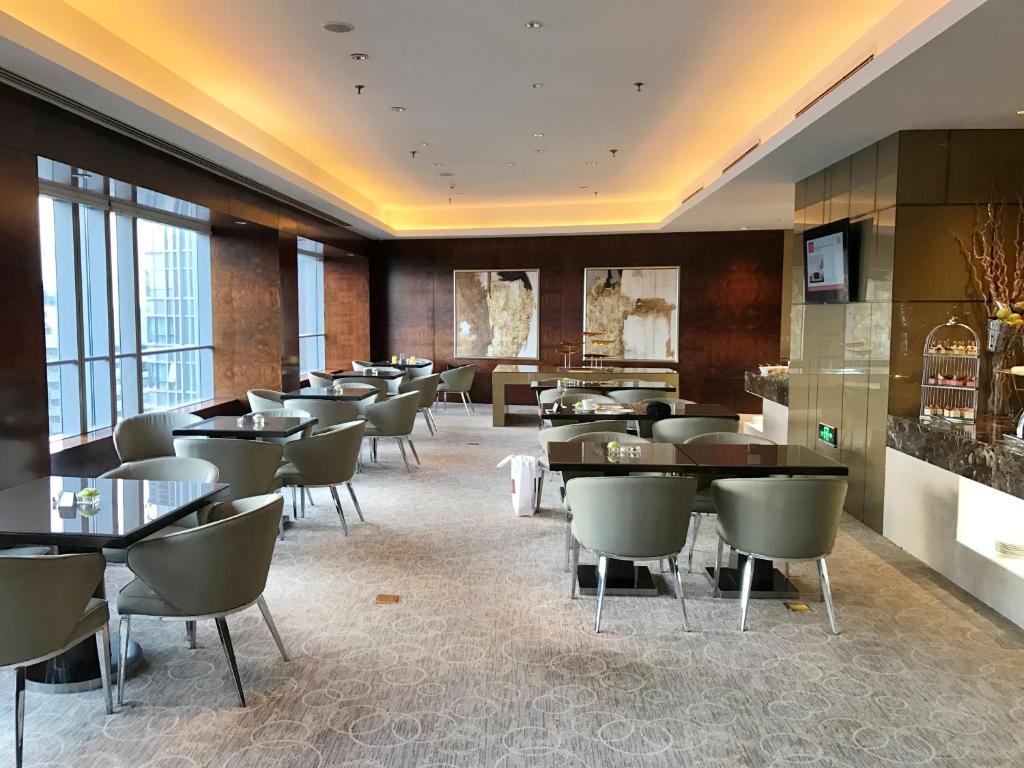 Bar/lounge