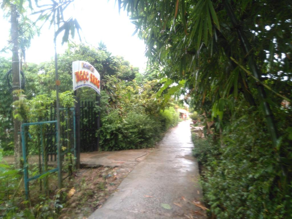 Homestay Ngoc Sang photo