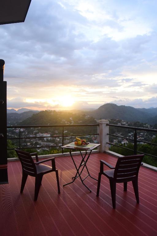 W レジデンス キャンディ - Facilities image