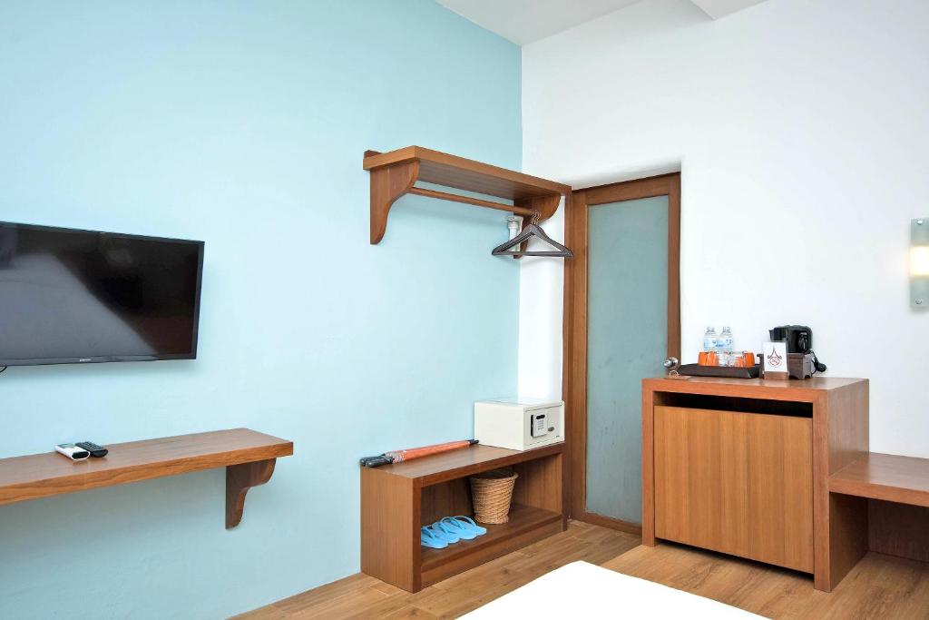 Facilities
