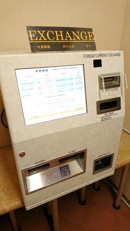 Facilities