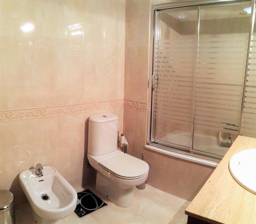 Apartamento Arica photo