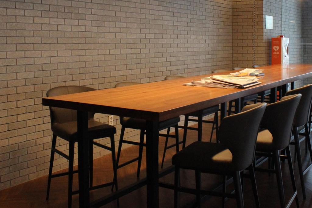 Recreational facilities