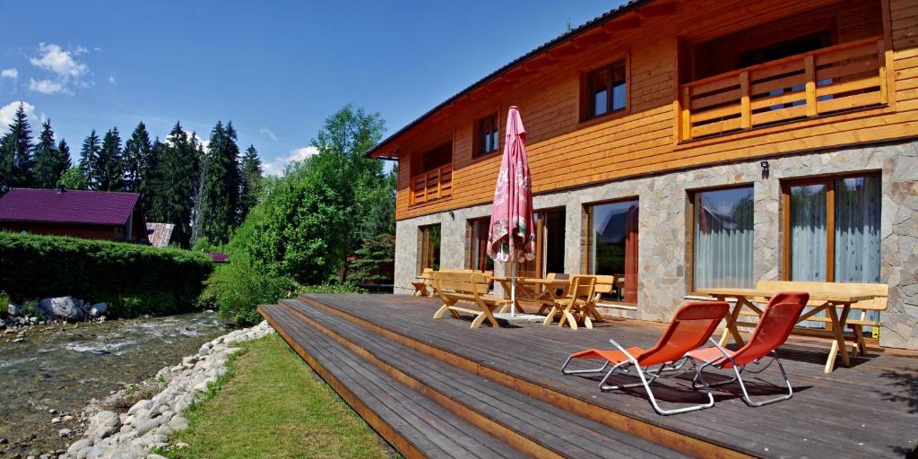 Apartmany Limba photo