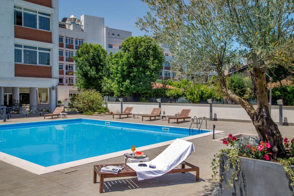 Hotel Capannelle 2