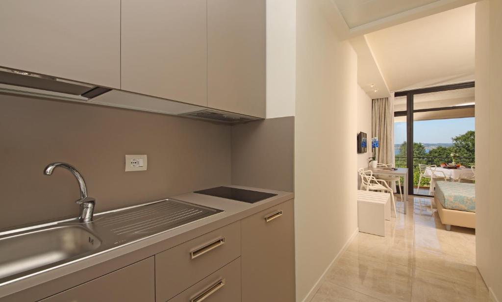 Hotel Residence Holiday - 4