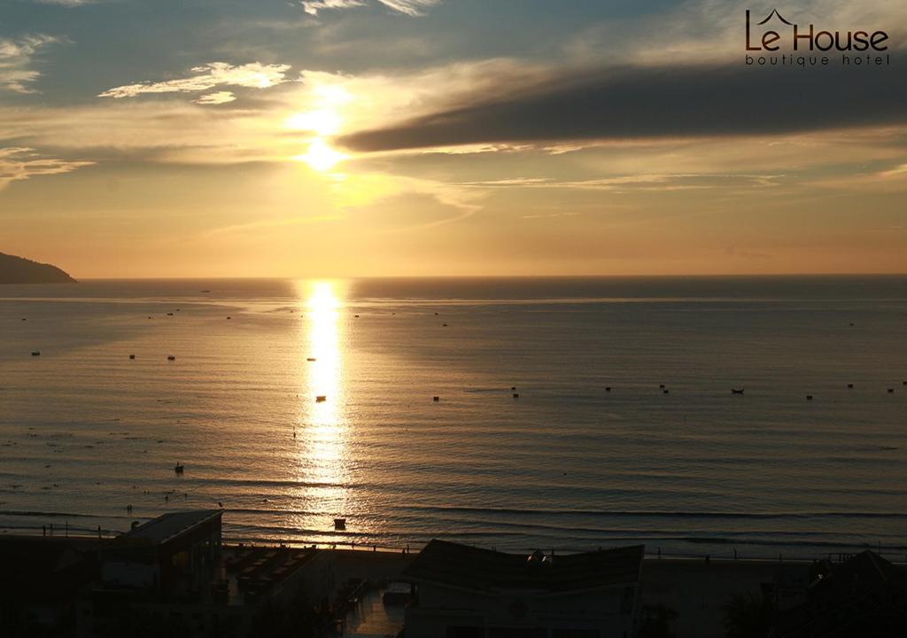 Surrounding environment