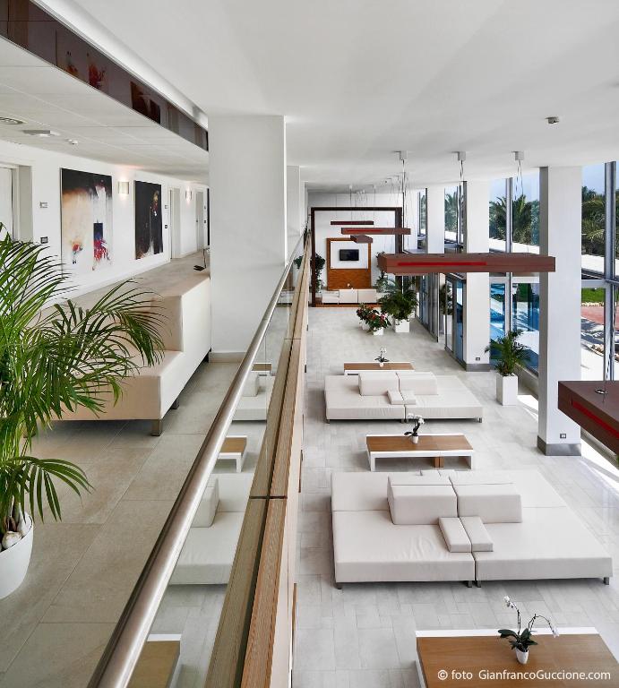 Eureka Palace Hotel Spa Resort