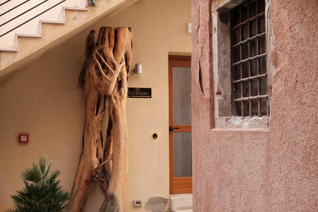 카 포초 인 베니스 호텔 상세 정보