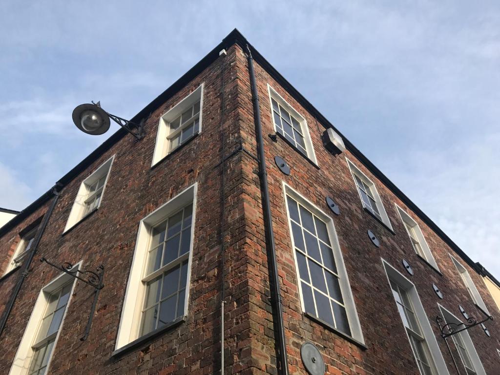 Ty Glyndwr Bunkhouse, Bar and cafe photo 5
