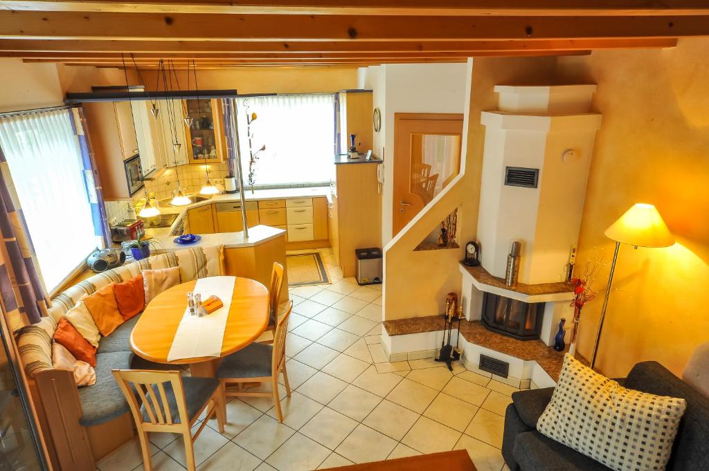 Ferienwohnung Regina - 5