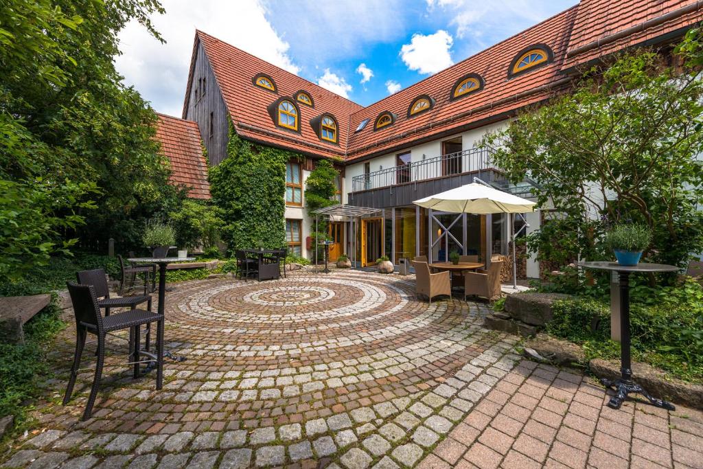 Hotel Schindlerhof photo