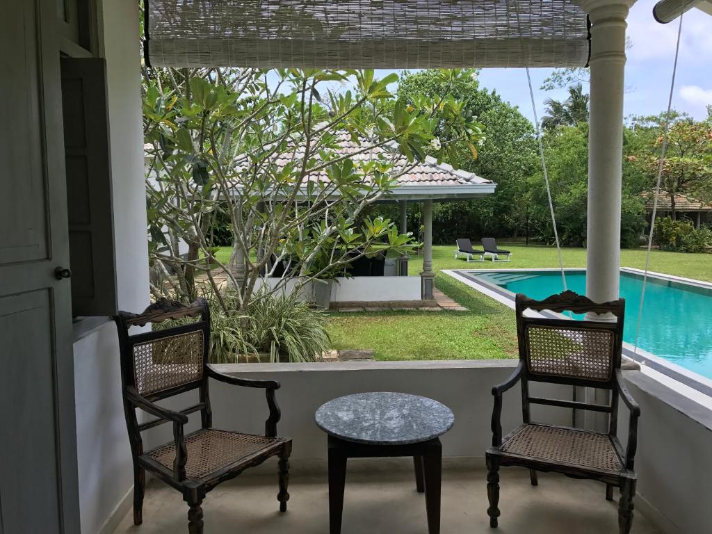 Villa Sublime photo