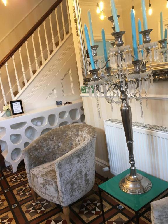 Copper Beech House photo