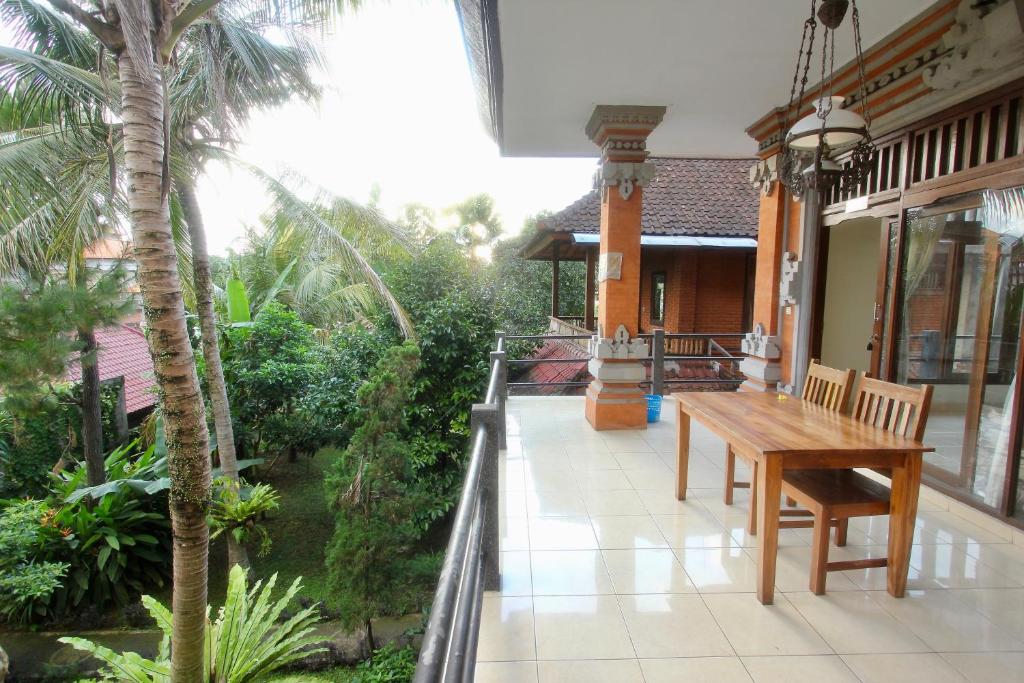 Rahayu House Ubud photo
