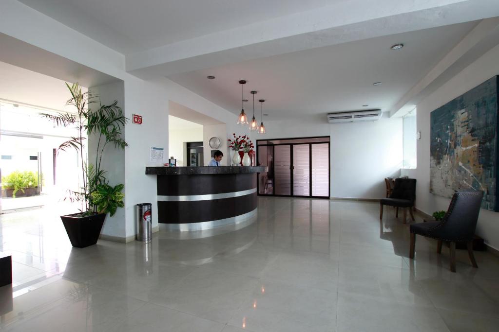 Hotel Embajadores photo