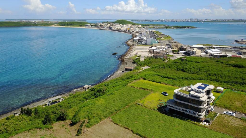 Surrounding environment