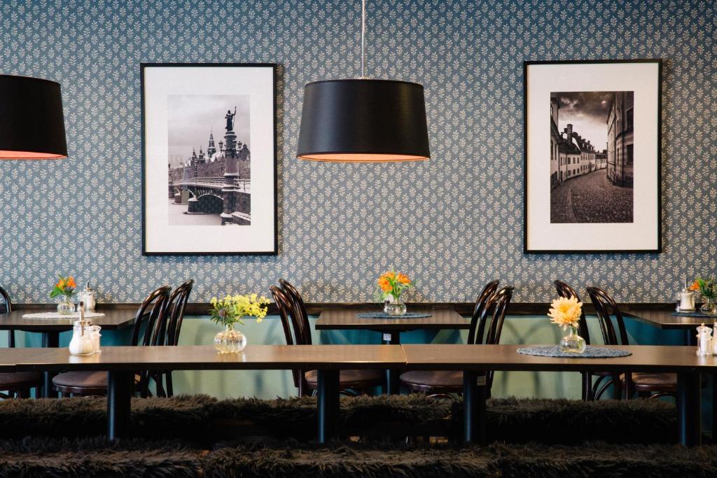 Best Western Kom Hotel Stockholm Photo 14
