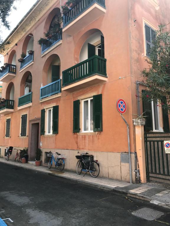 Affittacamere LevantoMare - 3